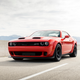 2021 Dodge Challenger Hellcat Red Eye